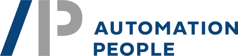 Automation People logo