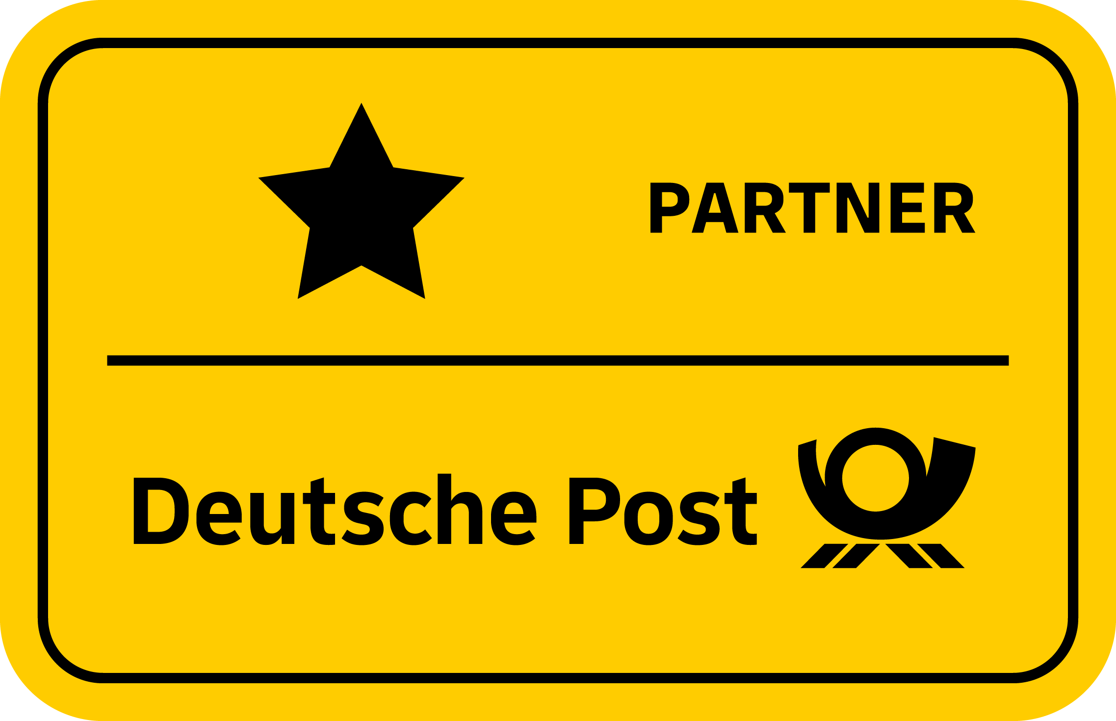 Deutsche Post & Automation People Partnerschaft